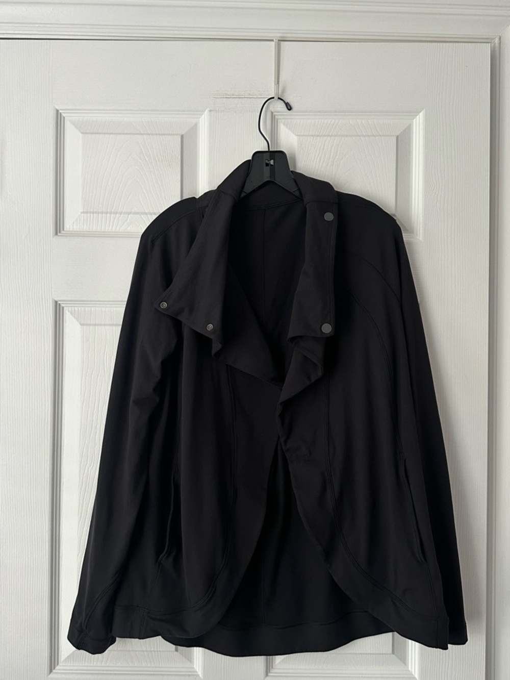 Lululemon Rulu Rally Wrap Size 8 - Picture 4 of 5